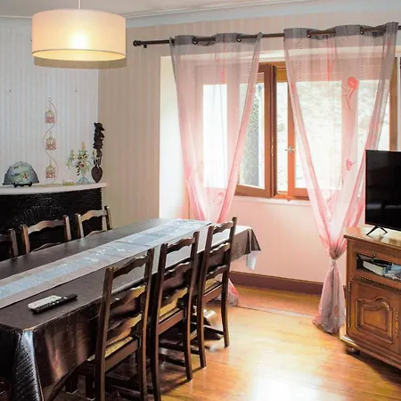 Gorgeous In With Wifi Osse-en-Aspe