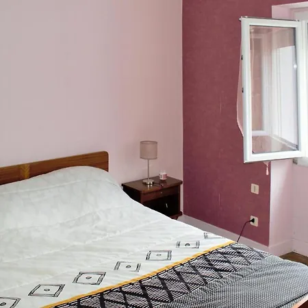 Casa de Férias Gorgeous In With Wifi