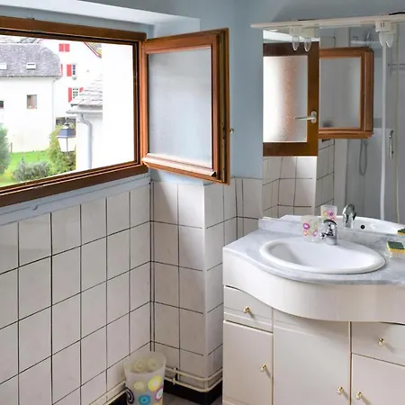 Ferienhaus Gorgeous In With Wifi