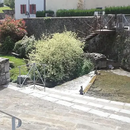 Gorgeous In With Wifi * Osse-en-Aspe