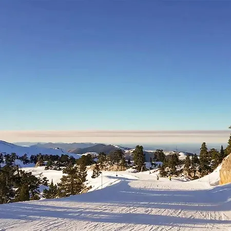 Ferienhaus Gorgeous In With Wifi Osse-en-Aspe