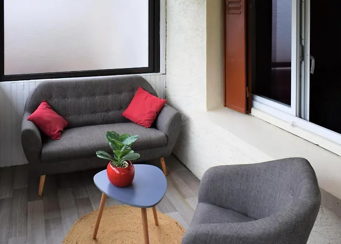 Gorgeous In With Wifi Semesterbostad Osse-en-Aspe